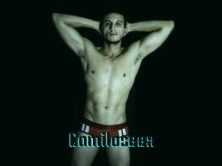 Camiloseex