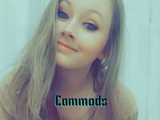 Cammods