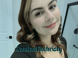 Camtastikchristy