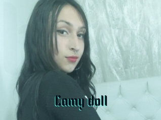 camy_doll Hentai Pride