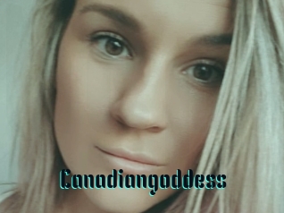 Canadiangoddess