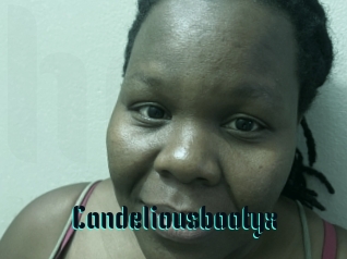 Candeliousbootyx