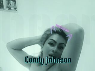Candy_johnson