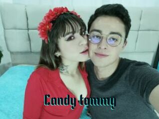 Candy_tommy