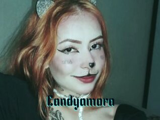 Candyamora