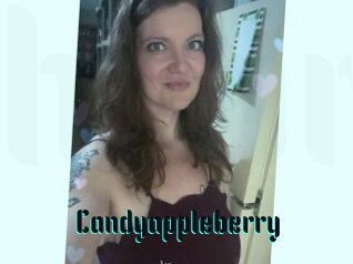 Candyappleberry