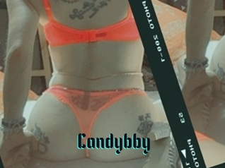 Candybby