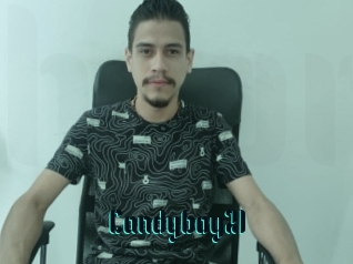 candyboy21 Hentai Pride
