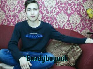 Candyboyash