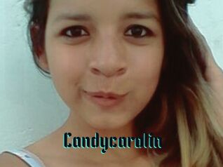 Candycarolin