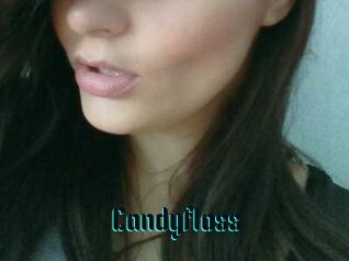 Candyfloss