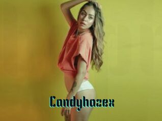 Candyhazex