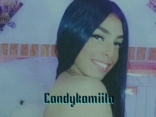 Candykamiila