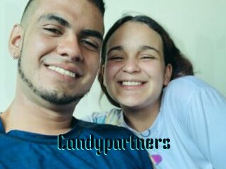 Candypartners