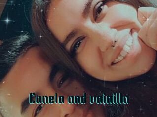 Canela_and_vainilla