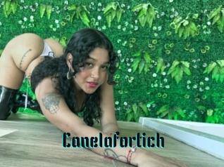 Canelafortich