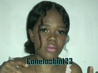 Canelaskin122