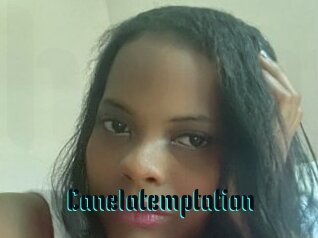 Canelatemptation