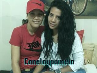 Canelaypamela