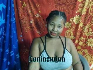 Caniasmina