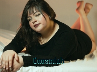 Caossdah