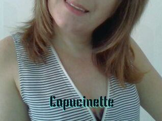 Capucinette