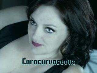 Caracurvaceous