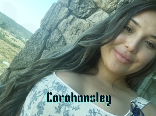 Carahansley