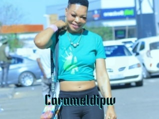 Carameldipw