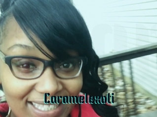 Caramelexoti