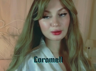Caramell