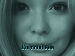 Caramelleee