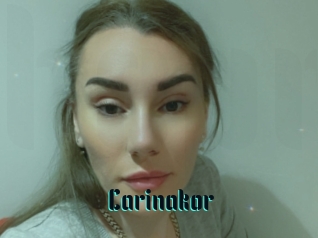 Carinakor
