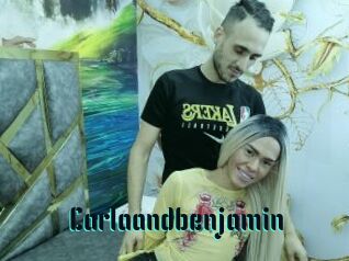 Carlaandbenjamin