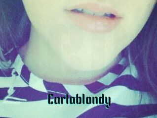 Carlablondy