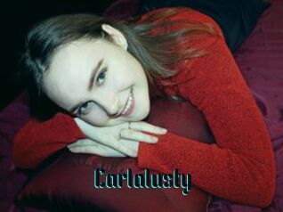 Carlalusty