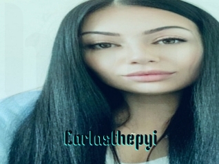 Carlasthepyi