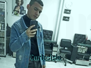 Carlosisla