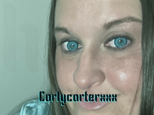 Carlycarterxxx