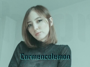 Carmencoleman