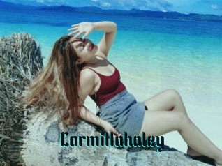 Carmillahaley