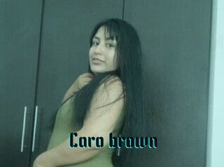 Caro_brown