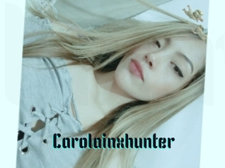 Carolainxhunter