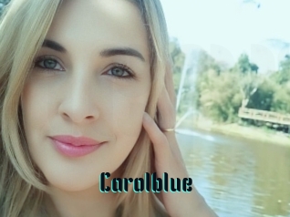 Carolblue