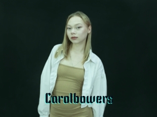 Carolbowers