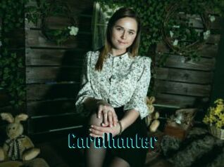 Carolhanter