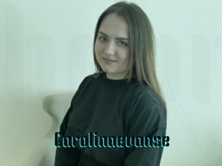 Carolinaevanse