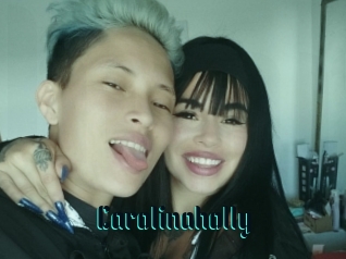 Carolinaholly