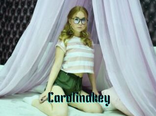 Carolinakey
