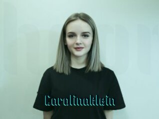 Carolinaklein